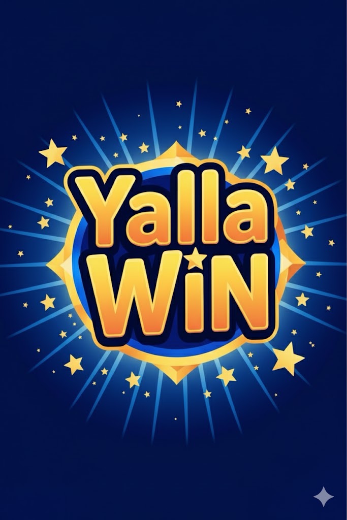 YallaWin Logo